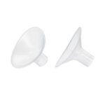 Medela Téterelle PersonalFit PLUS - 2 pièces | 18 mm – Image 2