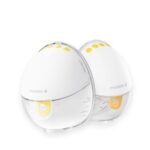 Medela Motion InBra Tire-lait électrique portable | Double