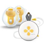 Medela Tire-lait électrique Swing Maxi Hands-free