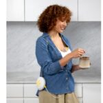 Medela Tire-lait électrique Swing Maxi Hands-free – Image 2