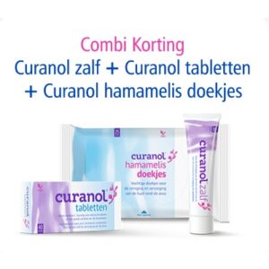Pack Avantage Curanol
