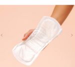 Yoni Serviette Normale pour fuites urinaires | 12 pièces – Image 2