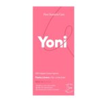 Yoni Protège-slip Yoni pour Fuites Urinaires | 24 pièces