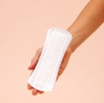 Yoni Protège-slip Yoni pour Fuites Urinaires | 24 pièces – Image 2