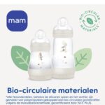 MAM Biberon Easy Start™ Anti-Colic | 160 ml – Image 6