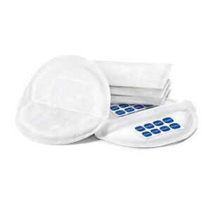 Coussinet d‘allaitement | 30 pièces