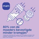 MAM Biberon Easy Start™ Anti-Colic | 160 ml – Image 4