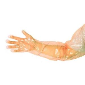 Gant d’épaule – 80 cm | 10 pièces