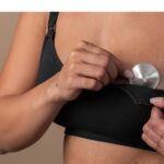 Lansinoh Coupelles d’allaitement en argent | 2 pièces – Image 2