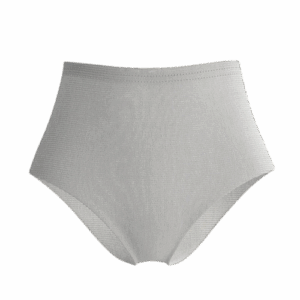 Slips Filet Maternité - Post-partum | 4 pièces