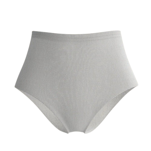 Lansinoh_Netbroekje_wasbaar- Slips Filet Maternité - Post-partum | 4 pièces – Image 1