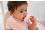 Dr. Brown’s Fresh Firsts Feeder | Disponible en plusieurs couleurs – Image 2