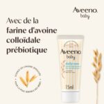 Aveeno® Baby pour les peaux sensibles | Échantillons – Image 3