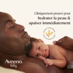 Aveeno® Baby pour les peaux sensibles | Paquet Professionnel – Image 2