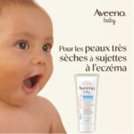 Aveeno® Baby pour les peaux sensibles | Échantillons – Image 4
