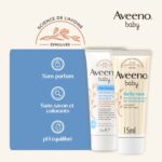 Aveeno® Baby pour les peaux sensibles | Échantillons – Image 6