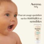 Aveeno® Baby pour les peaux sensibles | Échantillons – Image 2