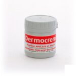 Dermocrem Échantillons | 50 pièces