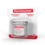 Dermocrem Échantillons | 50 pièces