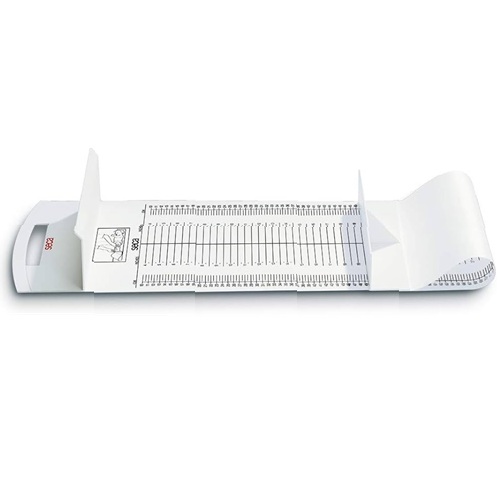 Seca 210 Meetmat Seca 210 Toise-matelas – Image 1